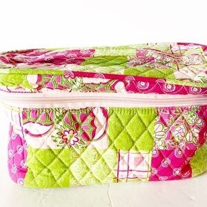 TANYALEE Design Makeup Bathroom Bag